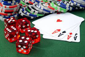 Официальный сайт Vulkan Stavka Casino